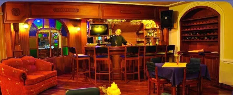 Hotel Donde Marcelo photo 1