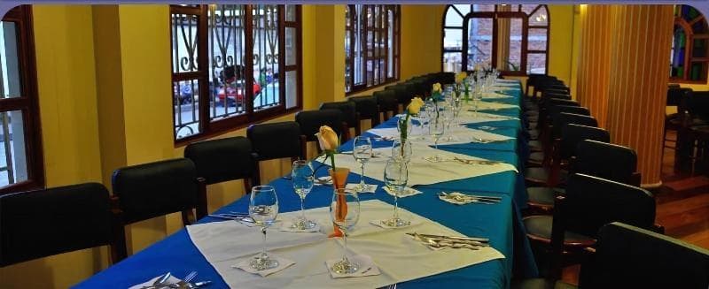 Hotel Donde Marcelo 3