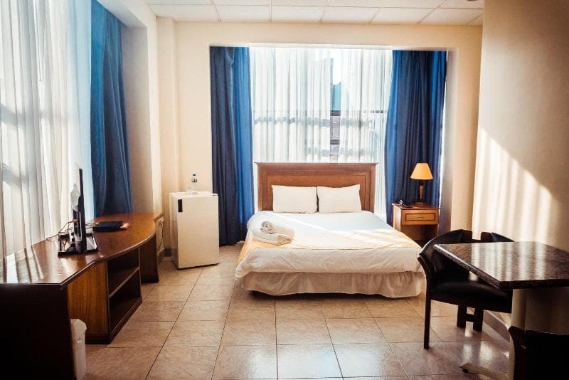 Hotel Las Peas 4