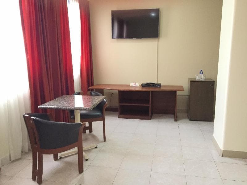 Hotel Las Peas photo 1