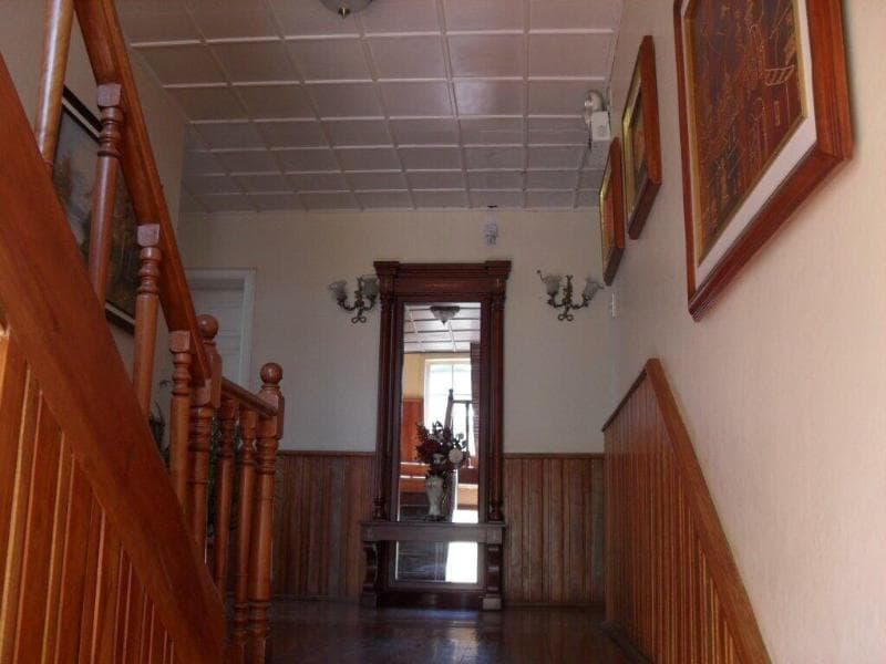 Hostal Volunteer House photo 1