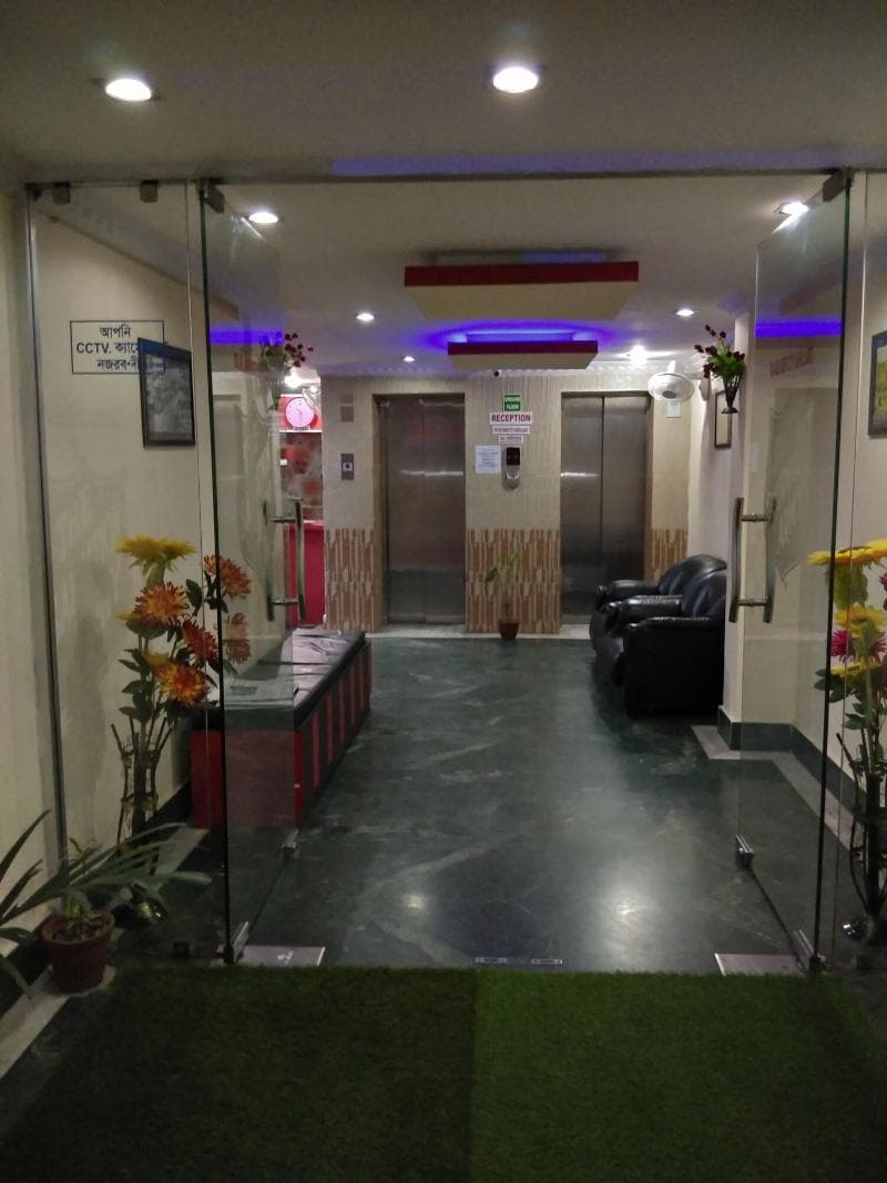 The Salvation Army Red Shield Guest House 3