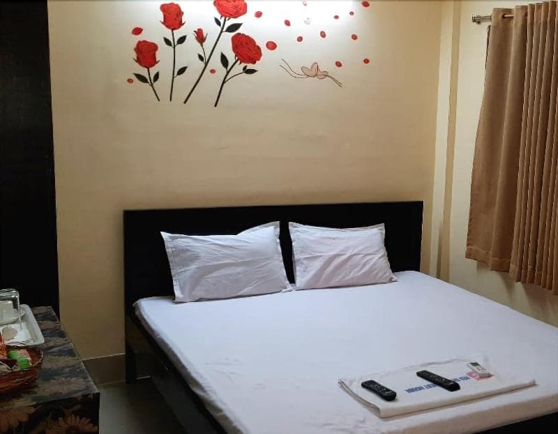 The Salvation Army Red Shield Guest House 5