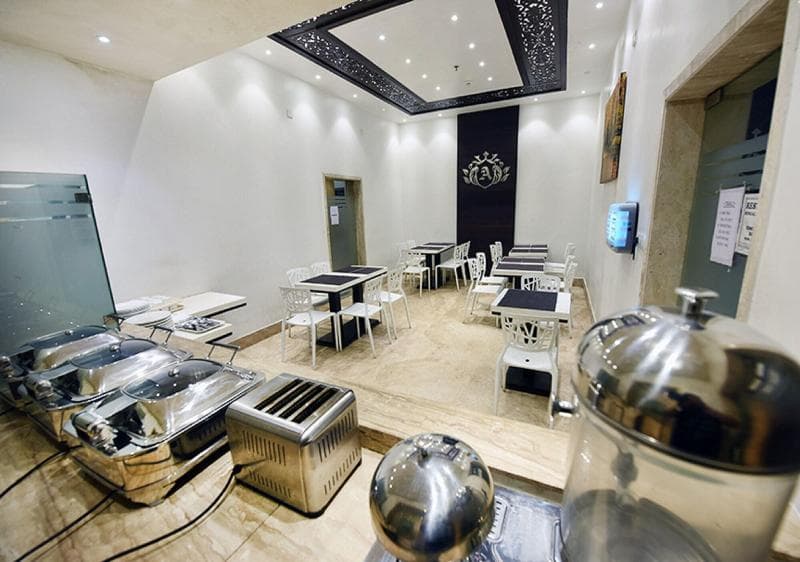 Hotel Afridi International 4