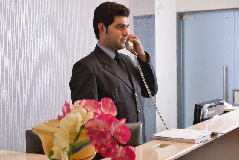 Hotel Afridi International 3