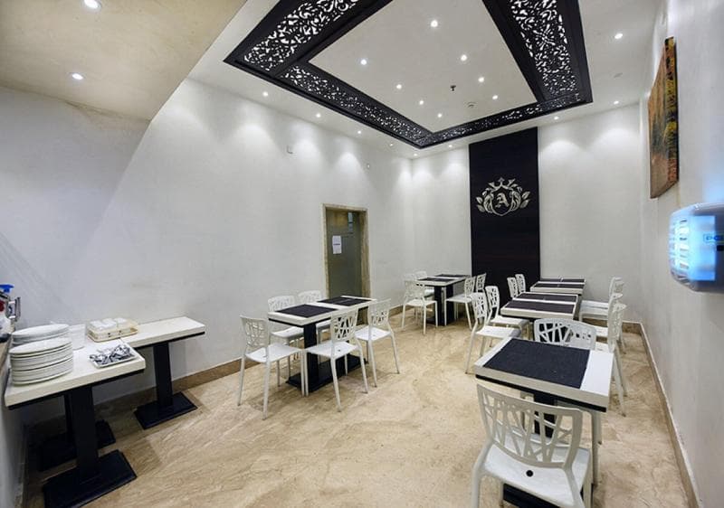 Hotel Afridi International 5