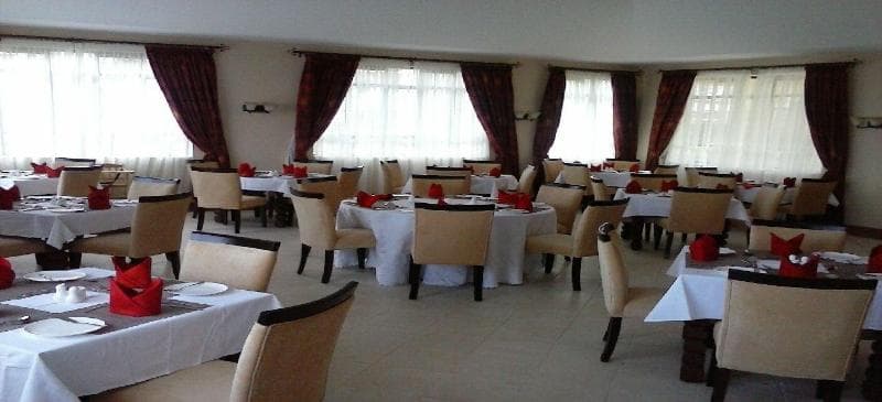 Nkubu Heritage Hotel 3