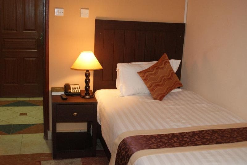 Nkubu Heritage Hotel 4
