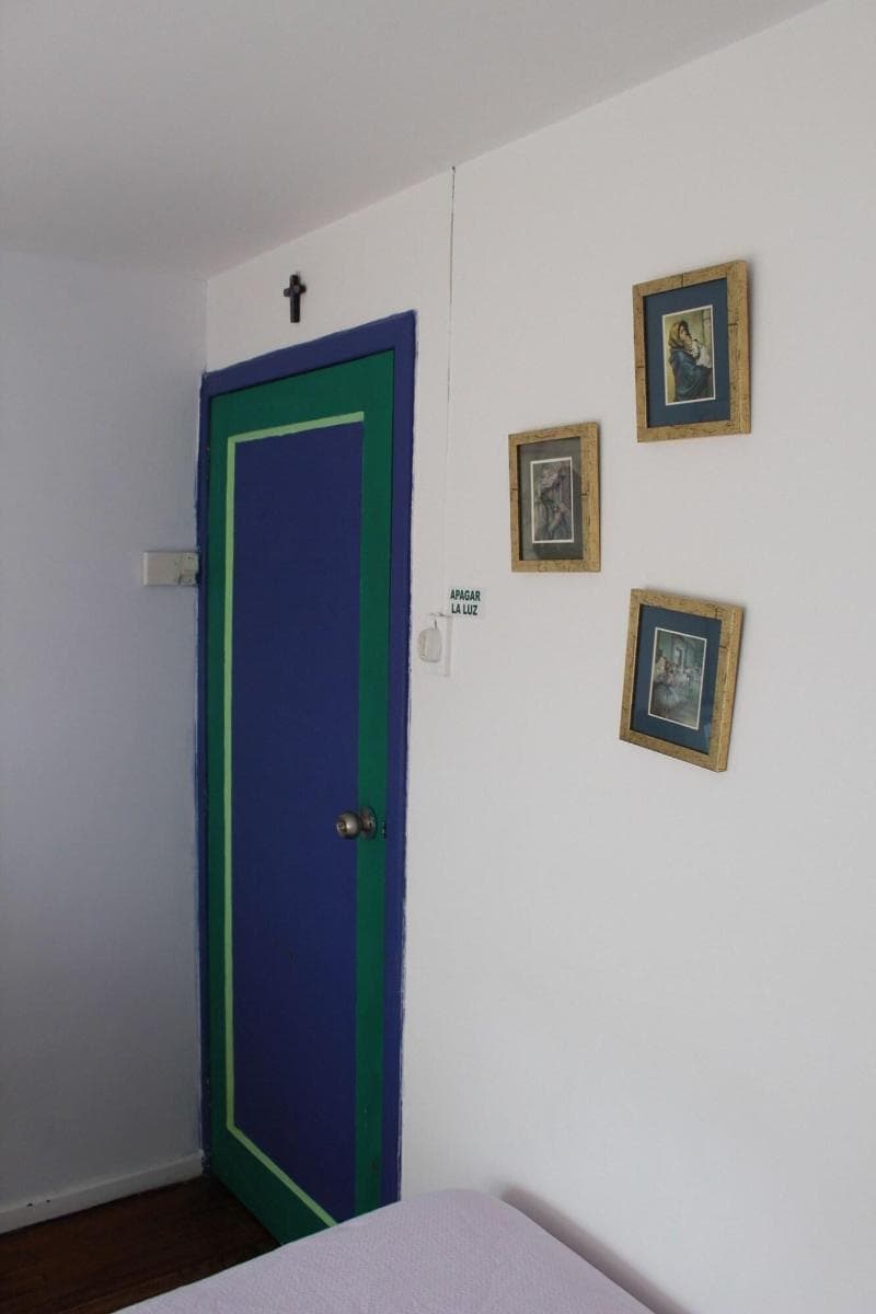 Hostal Sakti 3