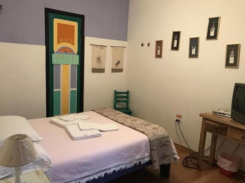 Hostal Sakti photo 1