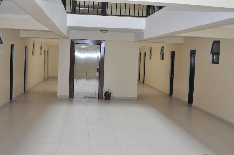 Peaks Hotel Limited 5