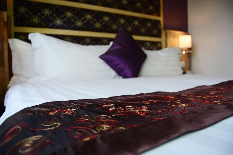 Arcadia Suites 5