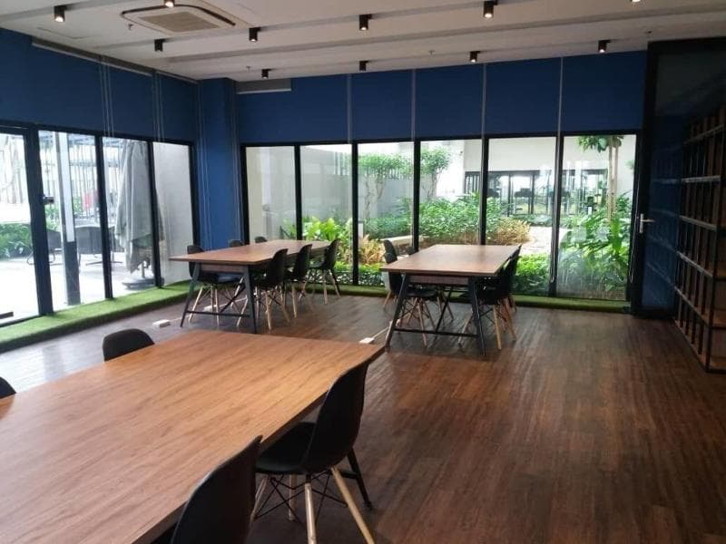 Ezzyhome Medini 4