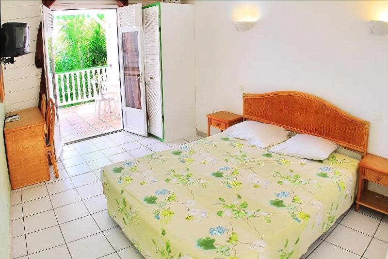 Hotel Residence Oceane 3