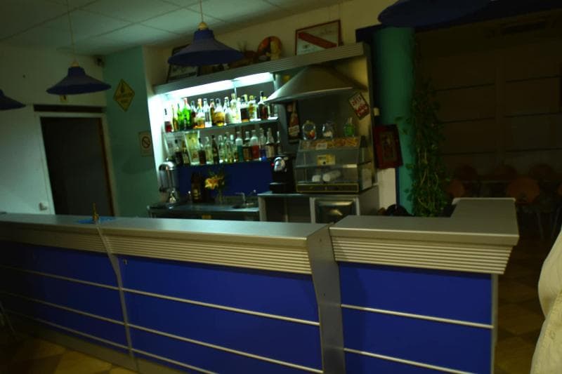 Bayfront Hotel 2