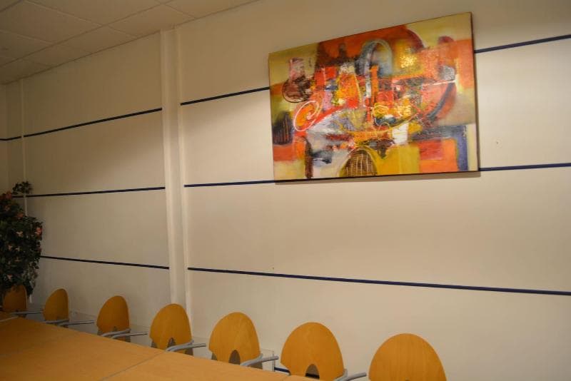 Bayfront Hotel photo 1