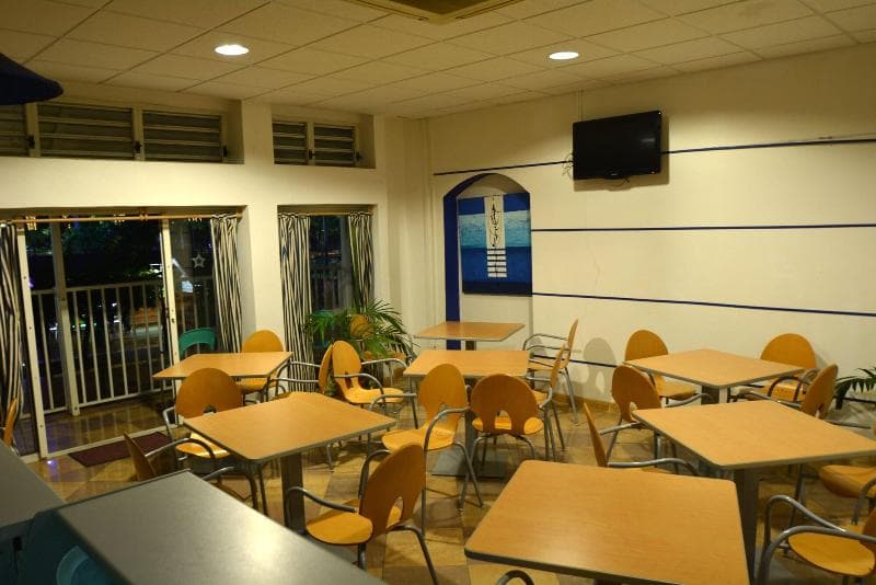 Bayfront Hotel 3