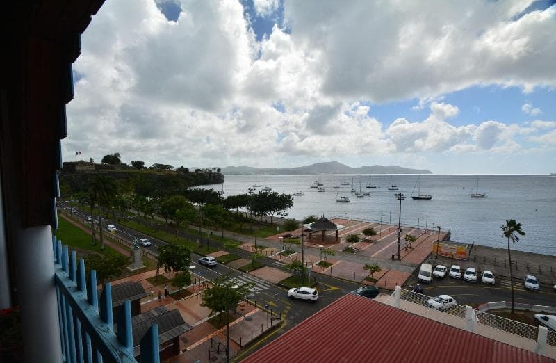Bayfront Hotel 4