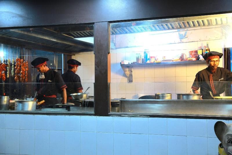 Babul Hotel photo 1