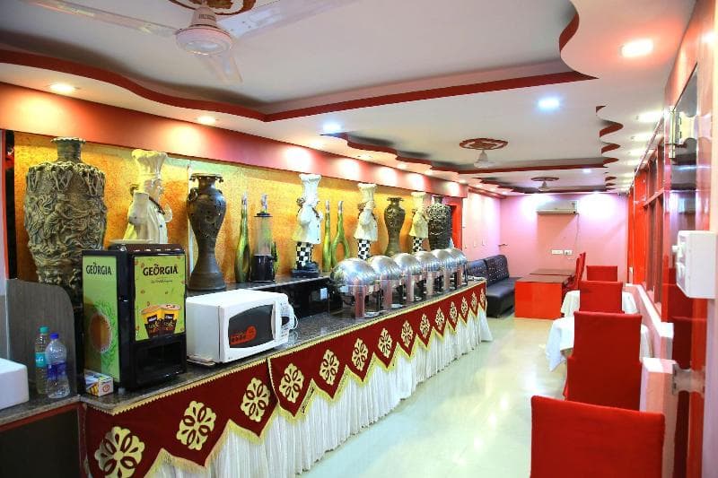 Babul Hotel 5