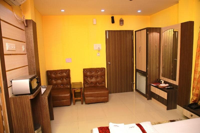 Babul Hotel 3