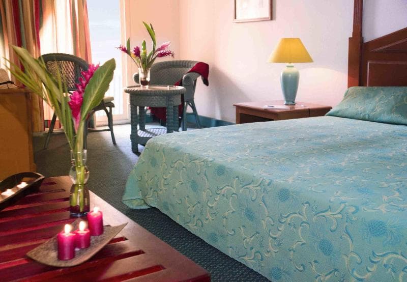 Hotel La Batelière 5