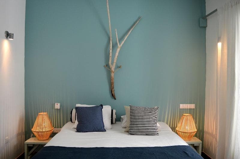 Bijblauw Hotel 3