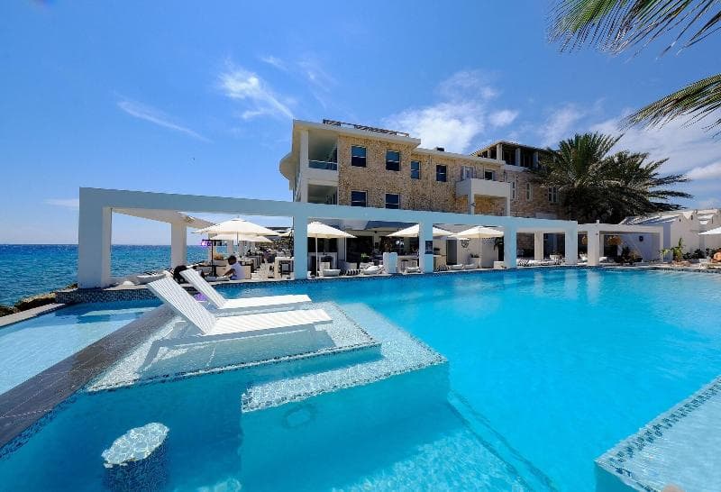 Saint Tropez Boutique Hotel photo 1