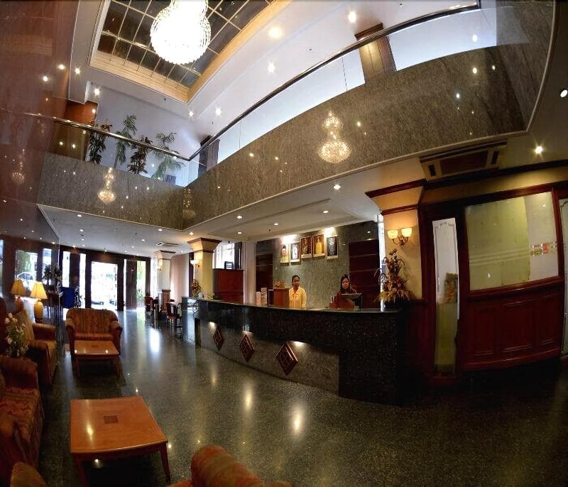 Kawan Hotel 3