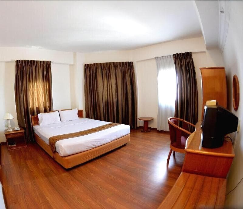Kawan Hotel photo 1