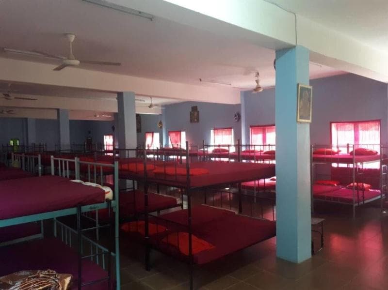 Persatuan Kebajikan Sri Sakthi Ashram - Hostel 3
