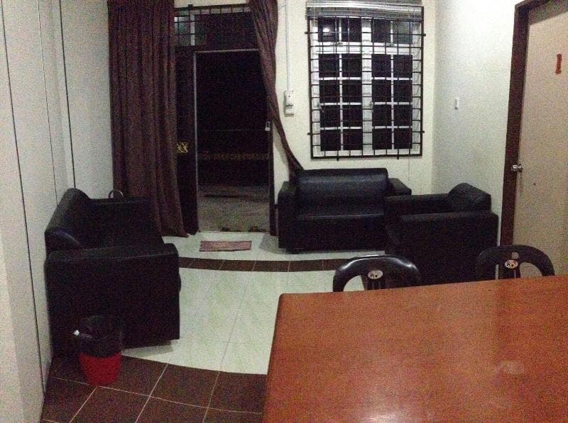 Semarak Beach Inn Dungun 3