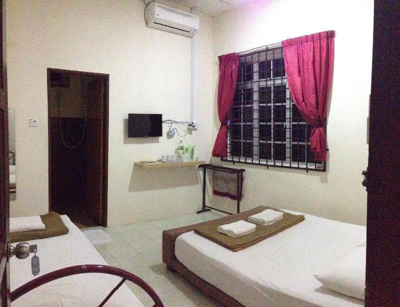 Semarak Beach Inn Dungun photo 1