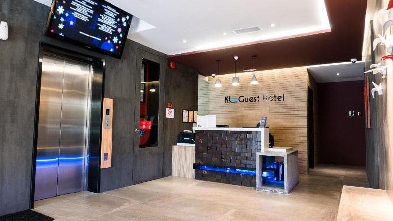 Kl Guest Hotel 4