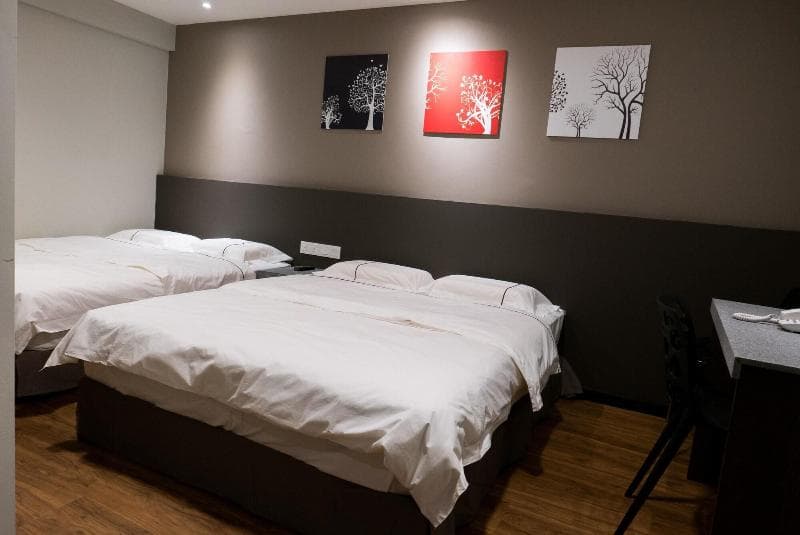Kl Guest Hotel 3
