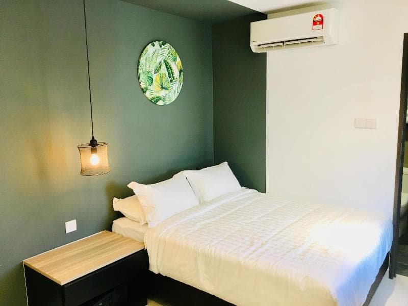 Enclave Hotel 4