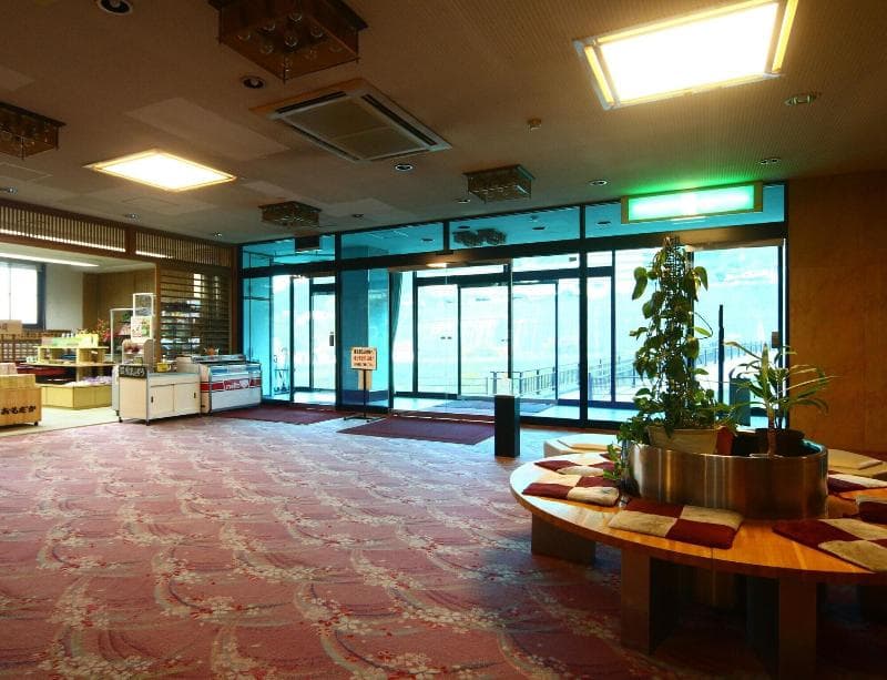 Omodaka Hotel 5