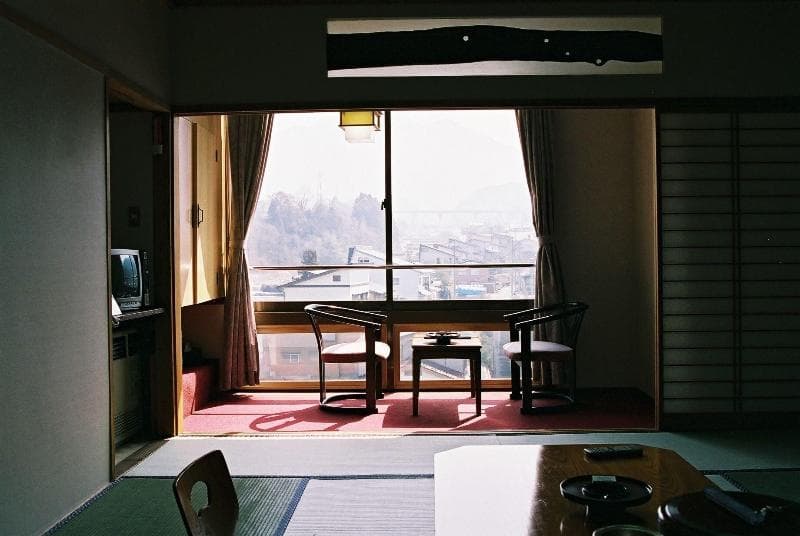 Omodaka Hotel 4