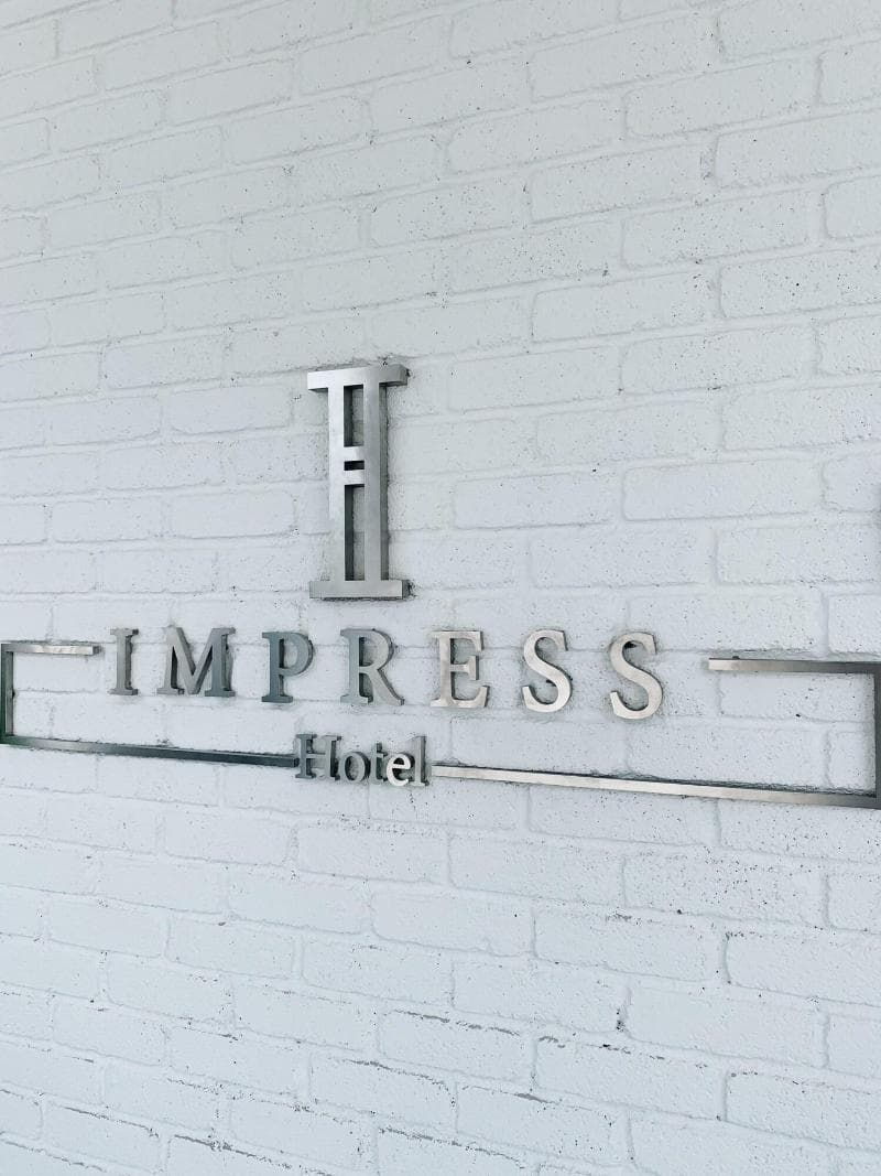 Impress Hotel photo 1