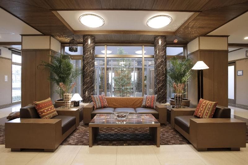 Hotel Sunoak Kashiwanoha 2