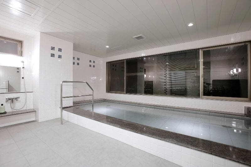 Hotel Sunoak Kashiwanoha 3