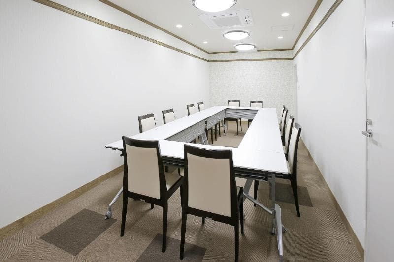Hotel Sunoak Kashiwanoha main