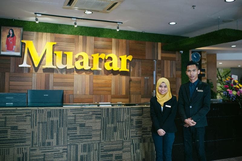 Muarar 99 Hotel 4