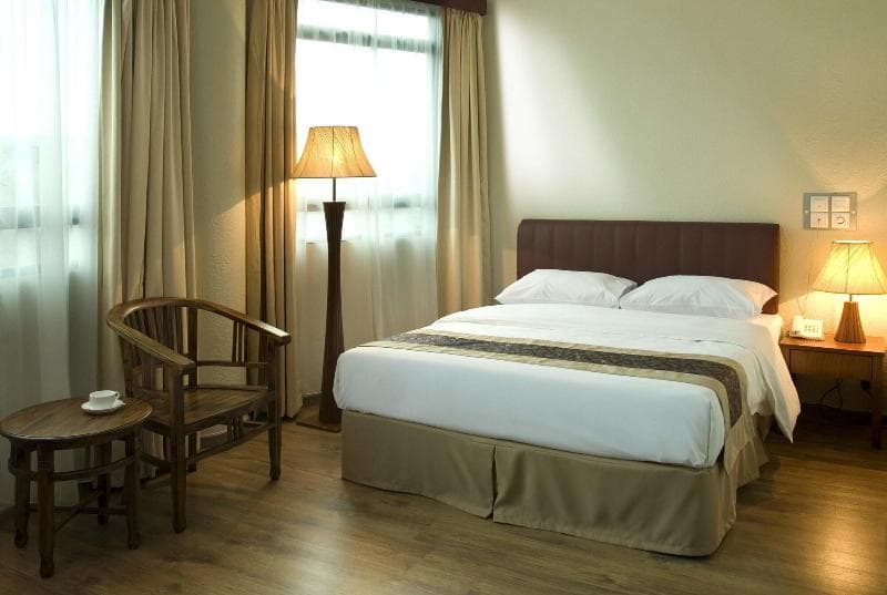 Muarar 99 Hotel photo 1