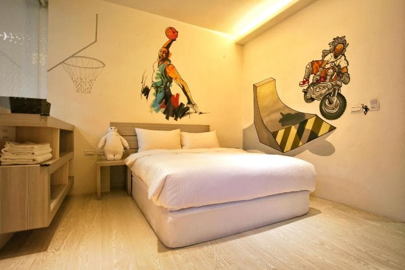 Number One Inn (Adults Only) 3