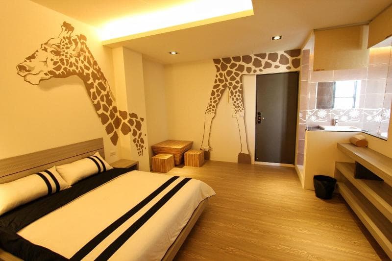 Number One Inn (Adults Only) 5