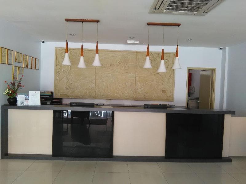 Hotel Puri 36 5