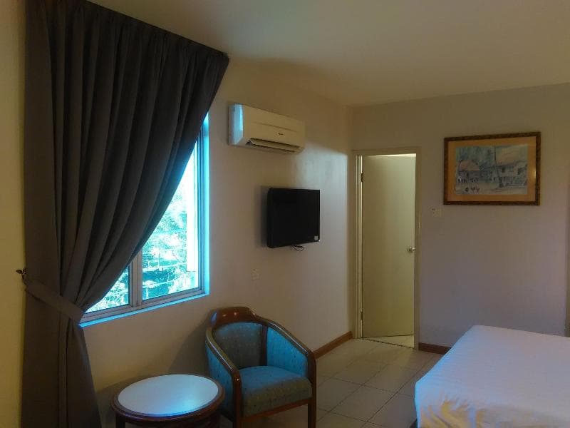 Hotel Puri 36 3
