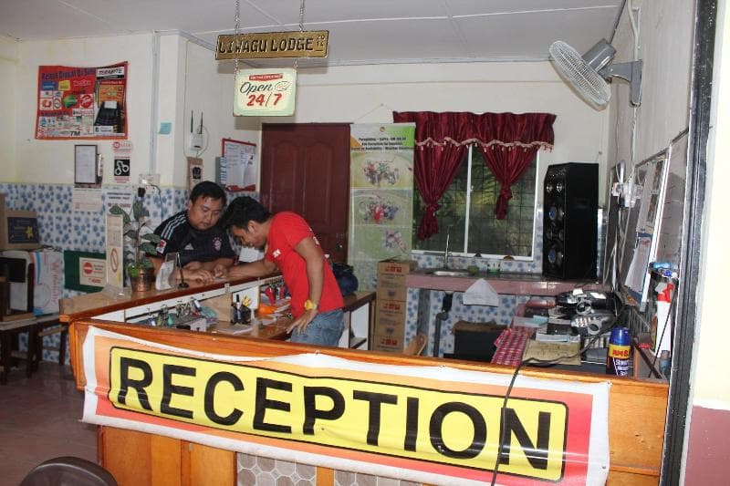 Liwagu Lodge 4