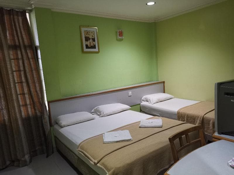 Hotel Inderapura 4